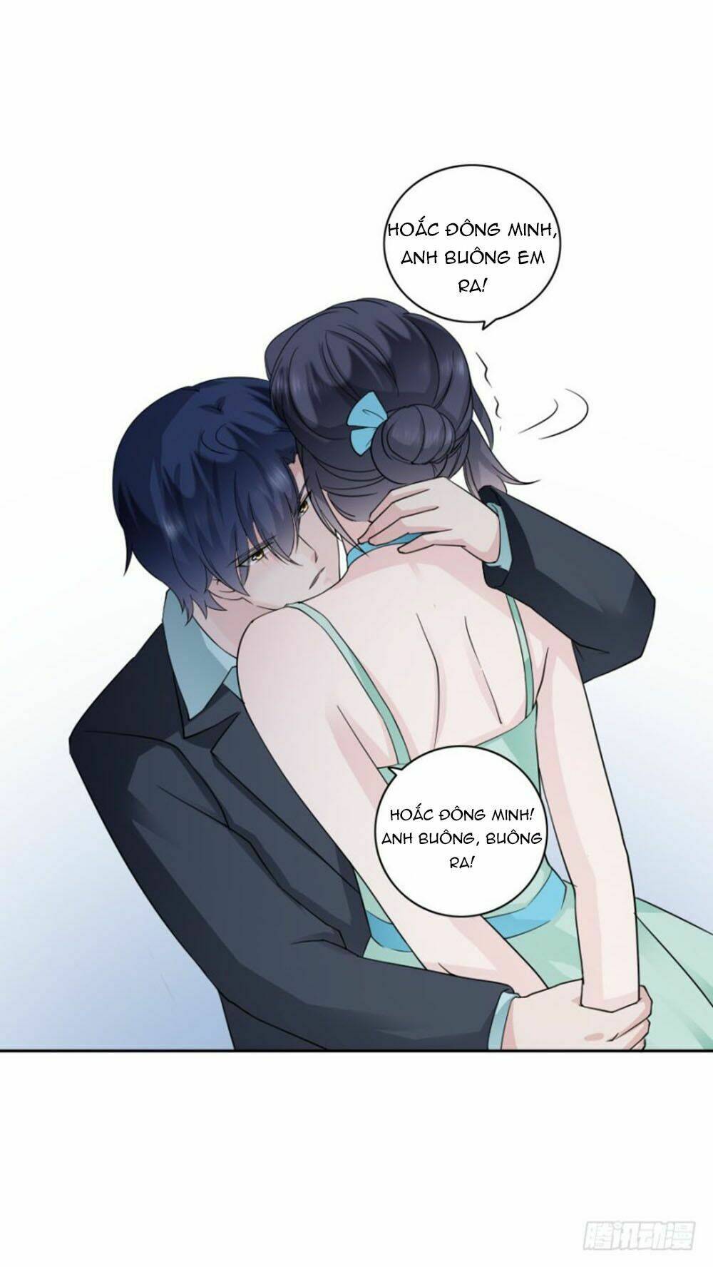 Thiên Kim Đường Môn Chương 97 Ảnh 8