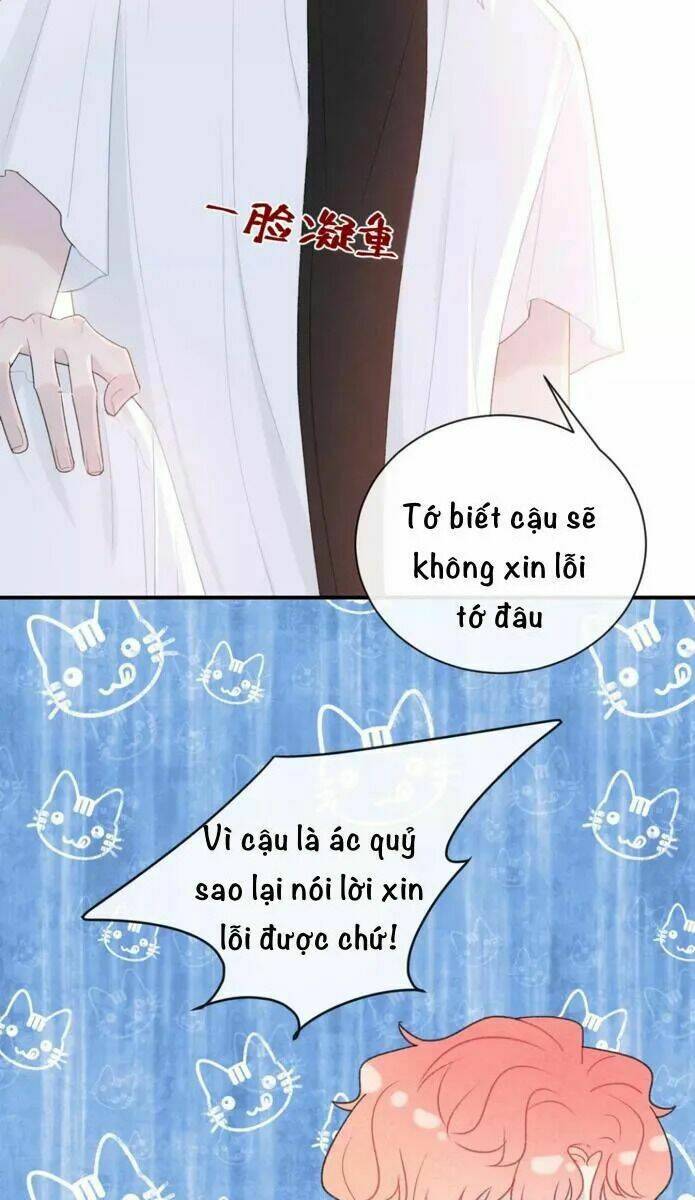 Từ Cái Nhìn Của Em Chương 21 Ảnh 20
