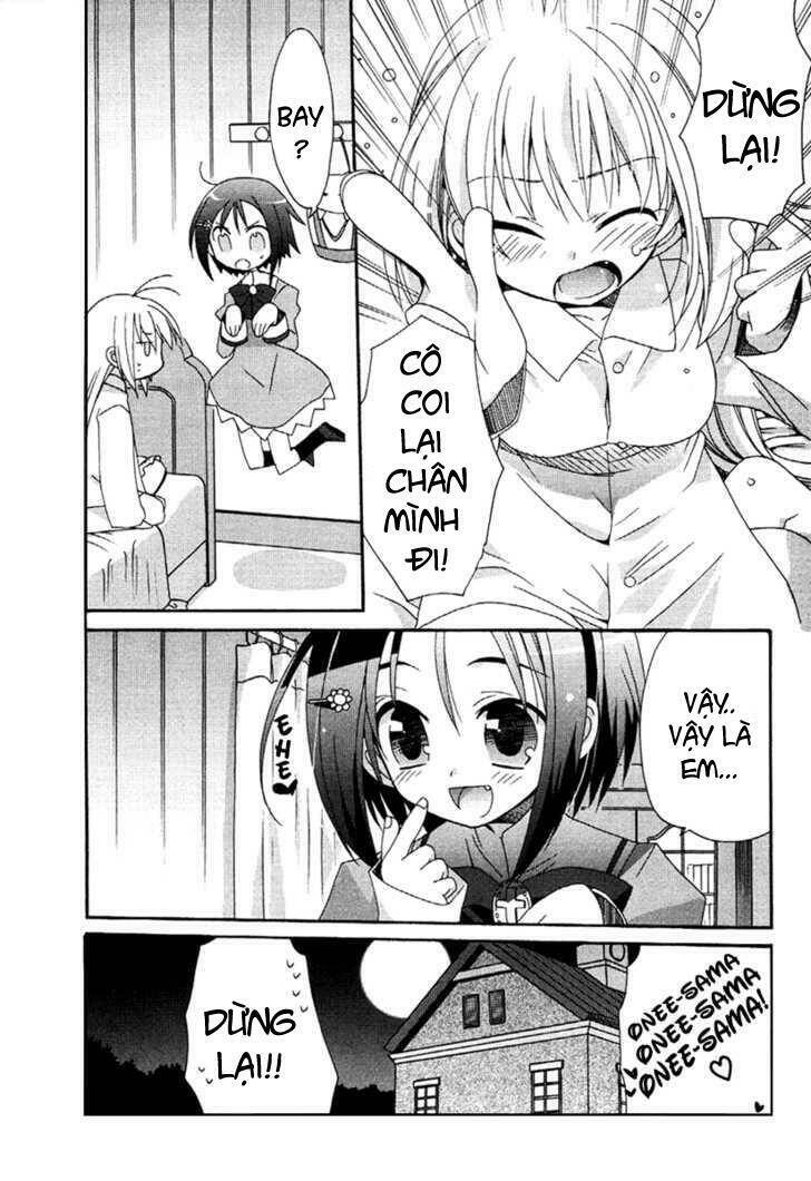 Otome Wa Boku Ni Koishiteru Chương 5 Ảnh 16