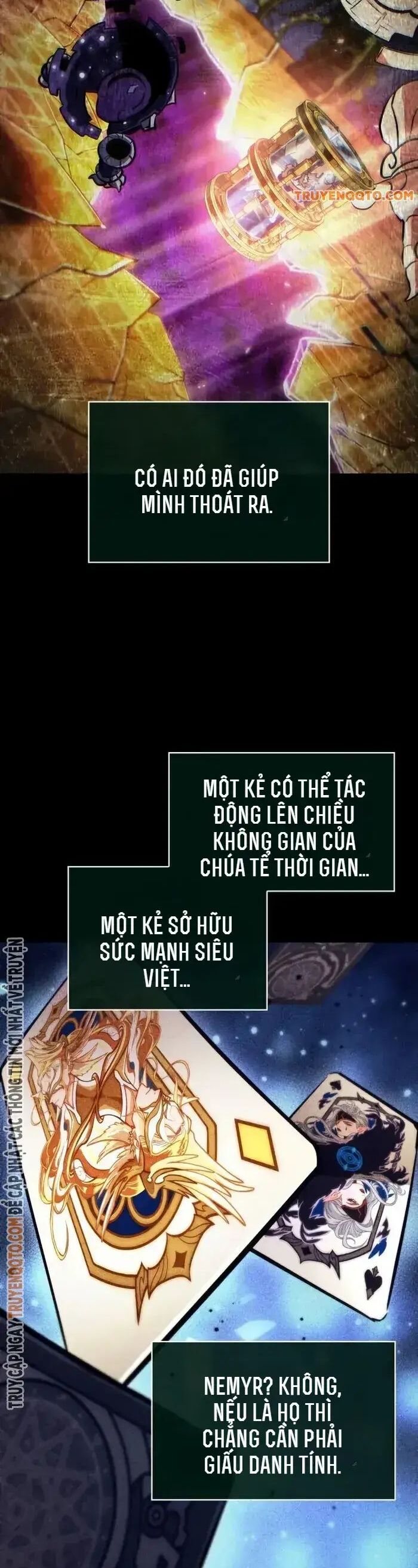 Ánh Sáng Arad Chương 39 Ảnh 25