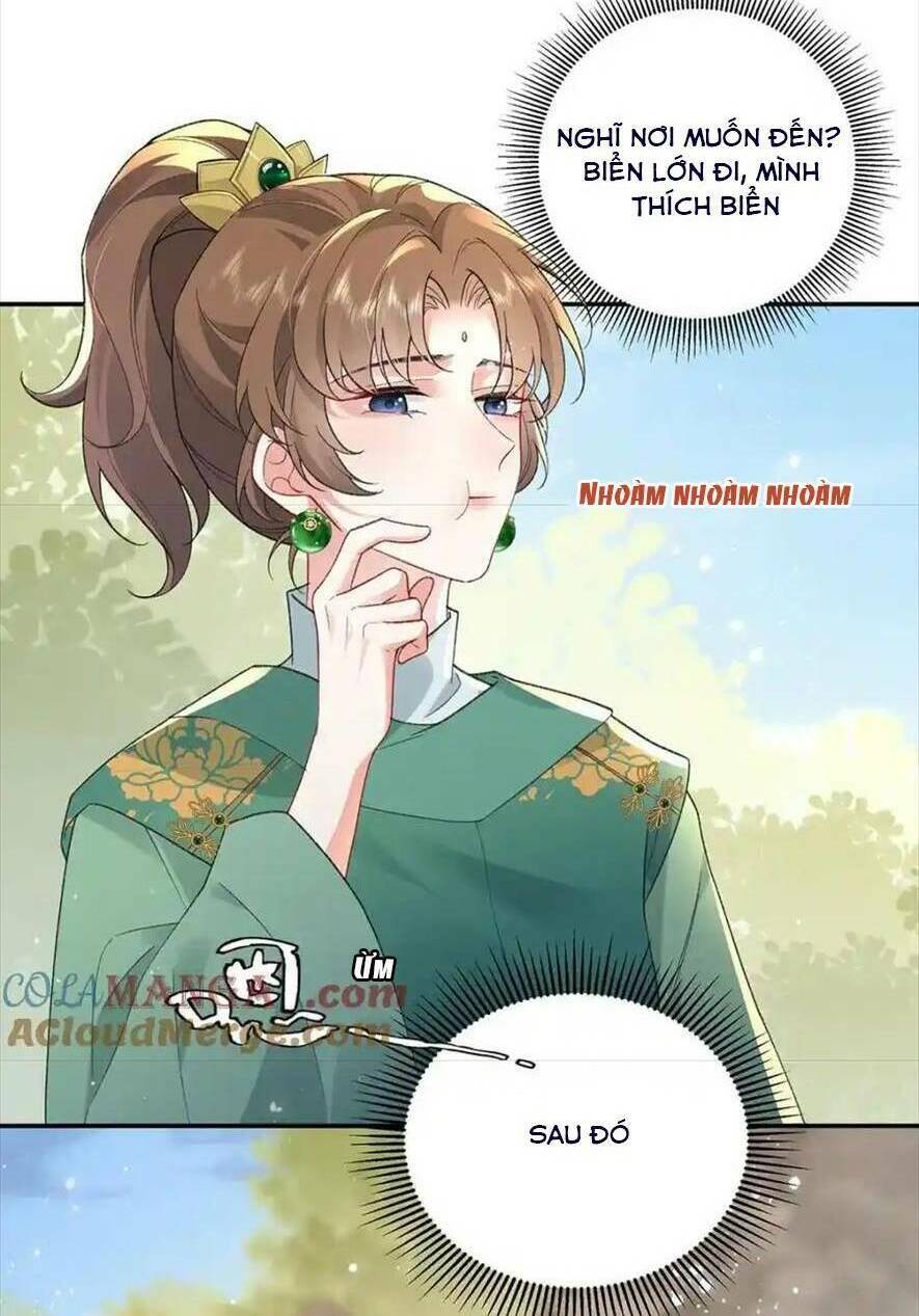 Xuyên Vào Văn Tu Tiên Lập Nam Đoàn Chương 45 Ảnh 47