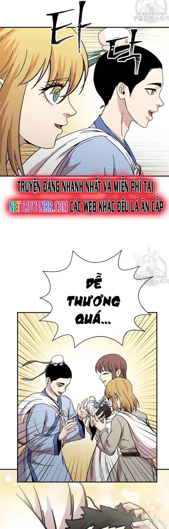 Học Giả Trở Lại Chương 166 Ảnh 14