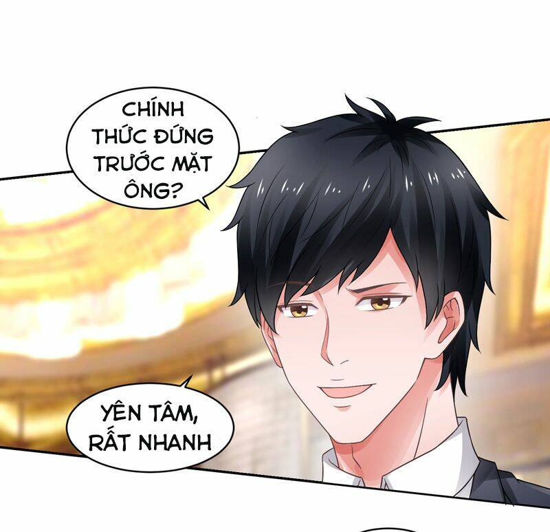 Trùng Sinh Chi Đô Thị Cuồng Tiên Chương 52 Ảnh 6