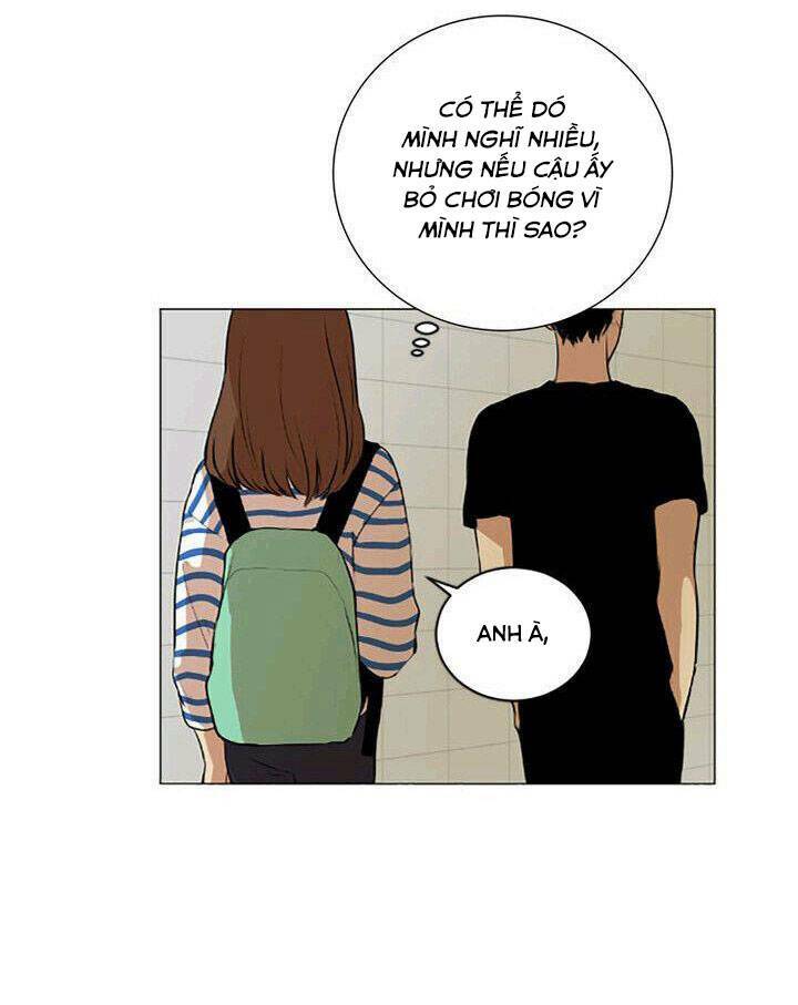 Tình Yêu Tuổi Trẻ Chương 42 Ảnh 29