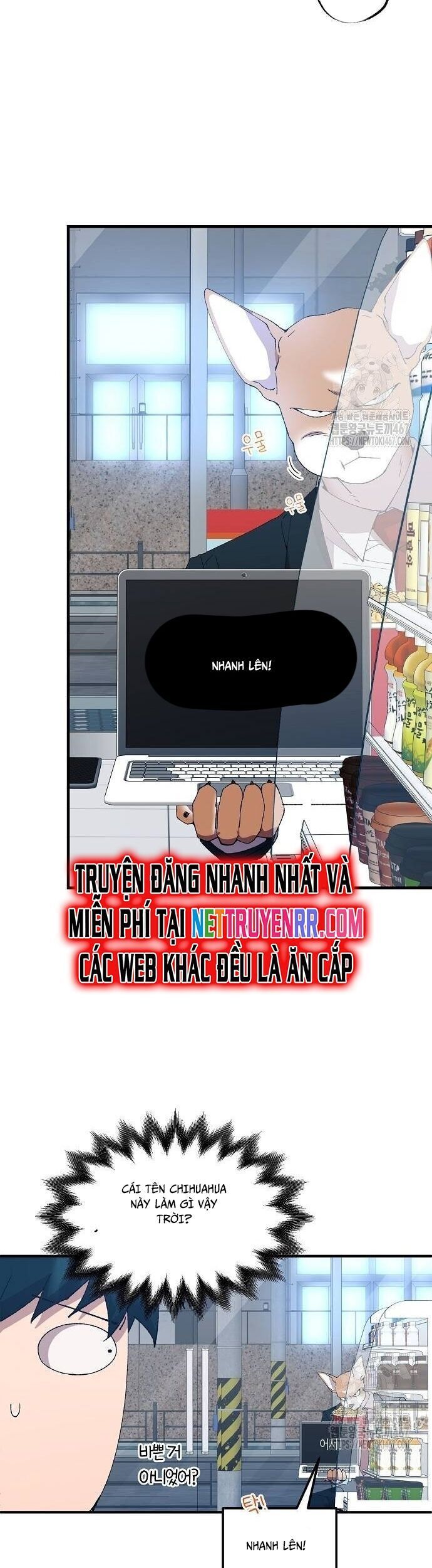 Tạp Hóa Dị Giới Chương 52 Ảnh 30