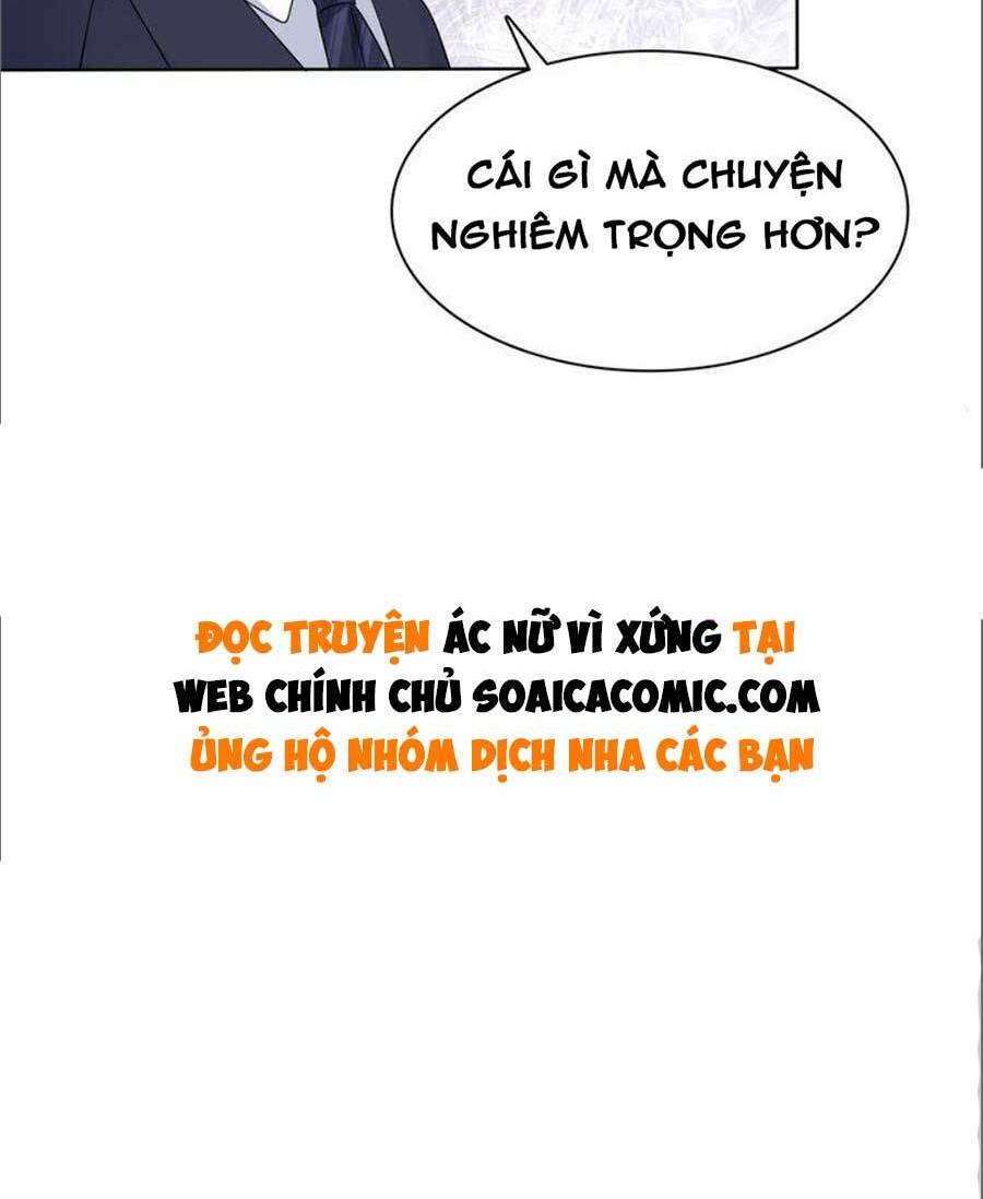 Ác Nữ Vì Xứng Săn Ái Cuồng Tưởng Khúc Chương 32 Ảnh 22