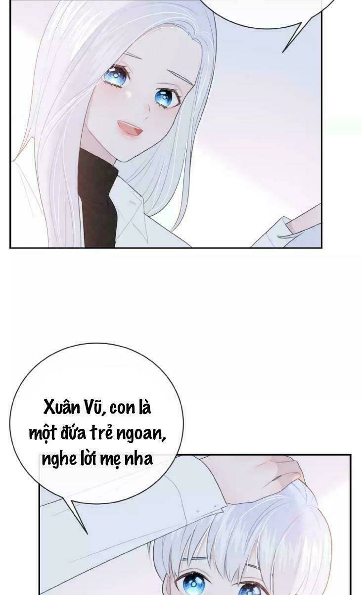 Từ Cái Nhìn Của Em Chương 38 Ảnh 10
