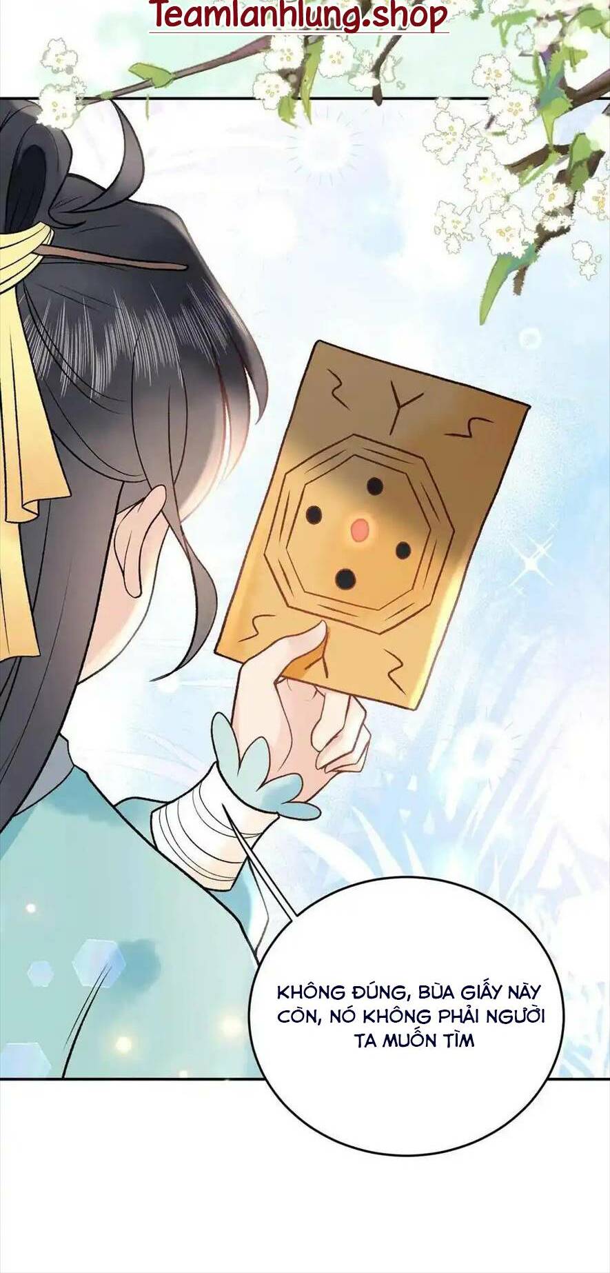 Toàn Tông Môn Đều Là Kẻ Si Tình, Chỉ Có Ta Là Tỉnh Táo Chương 165 Ảnh 24