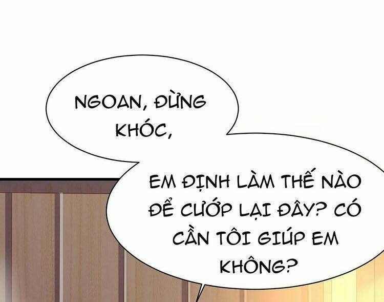 Ức Vạn Song Bảo: Mami, Bó Tay Chịu Trói! Chương 22.2 Ảnh 14