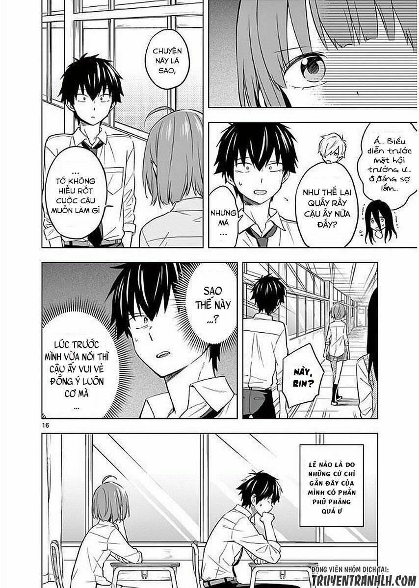 Nidome No Natsu, Nidoto Aenai Kimi Chương 6 Ảnh 23