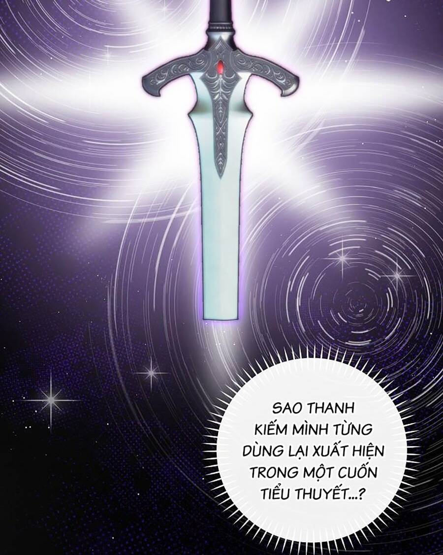 Trở Thành Hoàng Tử Út Trong Tiểu Thuyết Chương 23 Ảnh 93