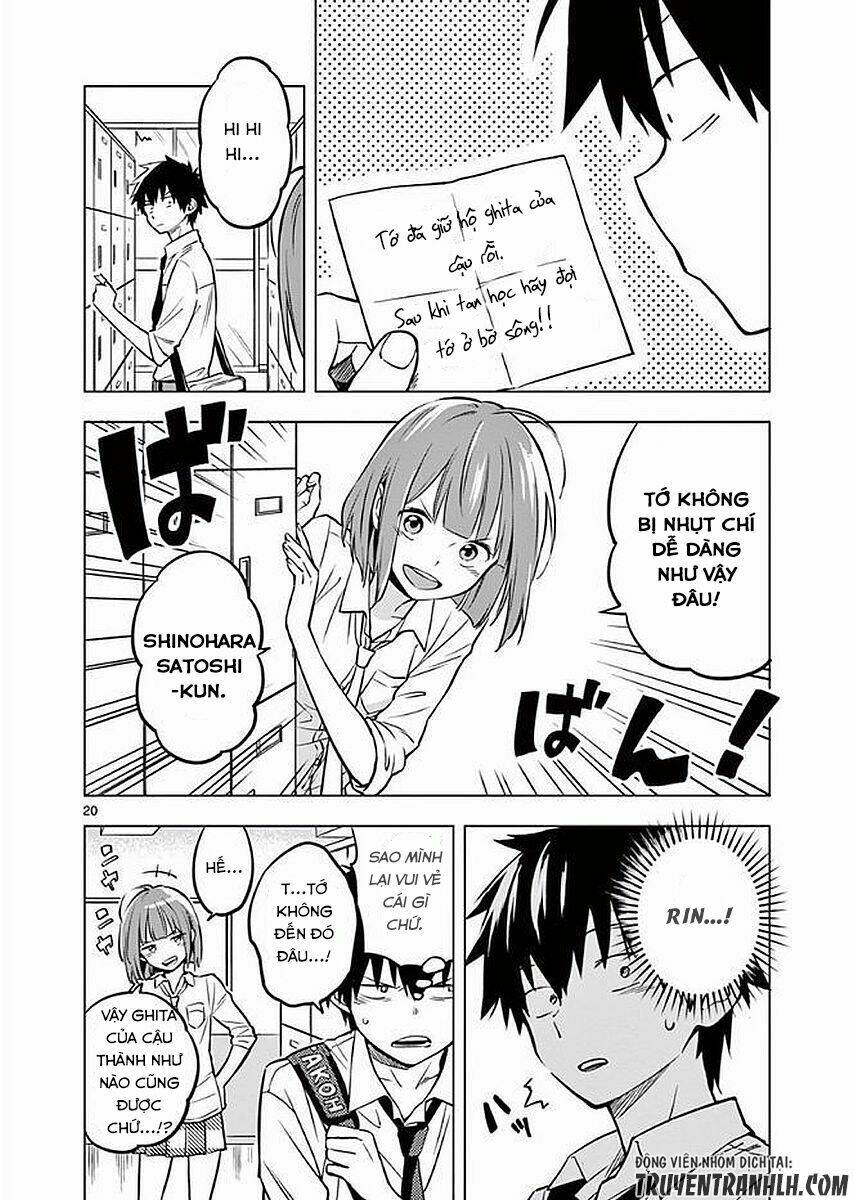Nidome No Natsu, Nidoto Aenai Kimi Chương 2 Ảnh 25