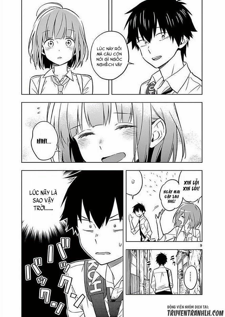 Nidome No Natsu, Nidoto Aenai Kimi Chương 5 Ảnh 14