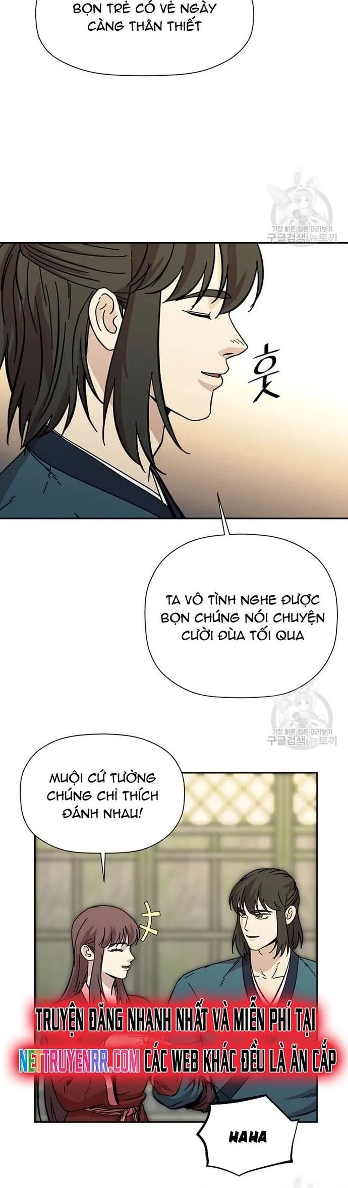 Học Giả Trở Lại Chương 167 Ảnh 23