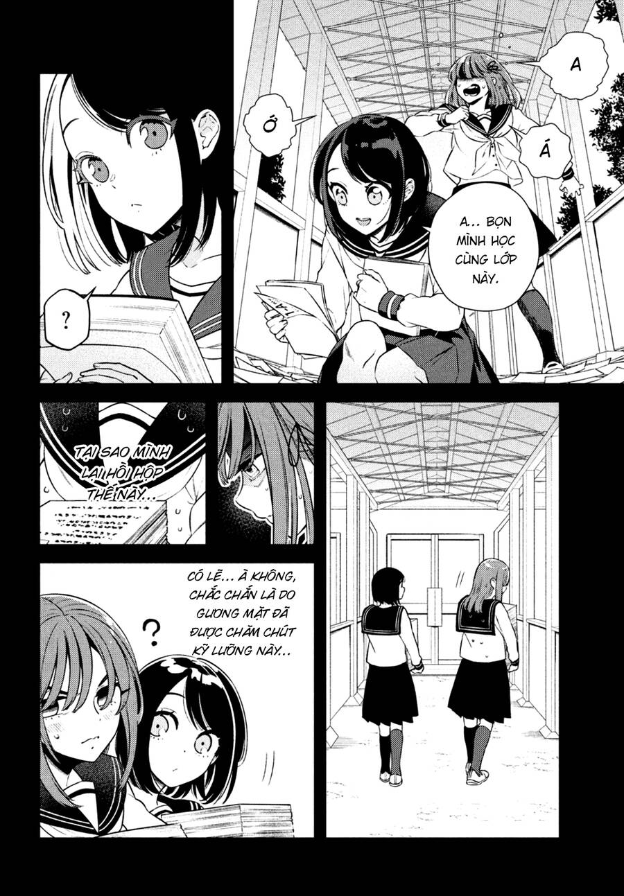 Futago No Danjo Ga Wakaranai Chương 7 Ảnh 7