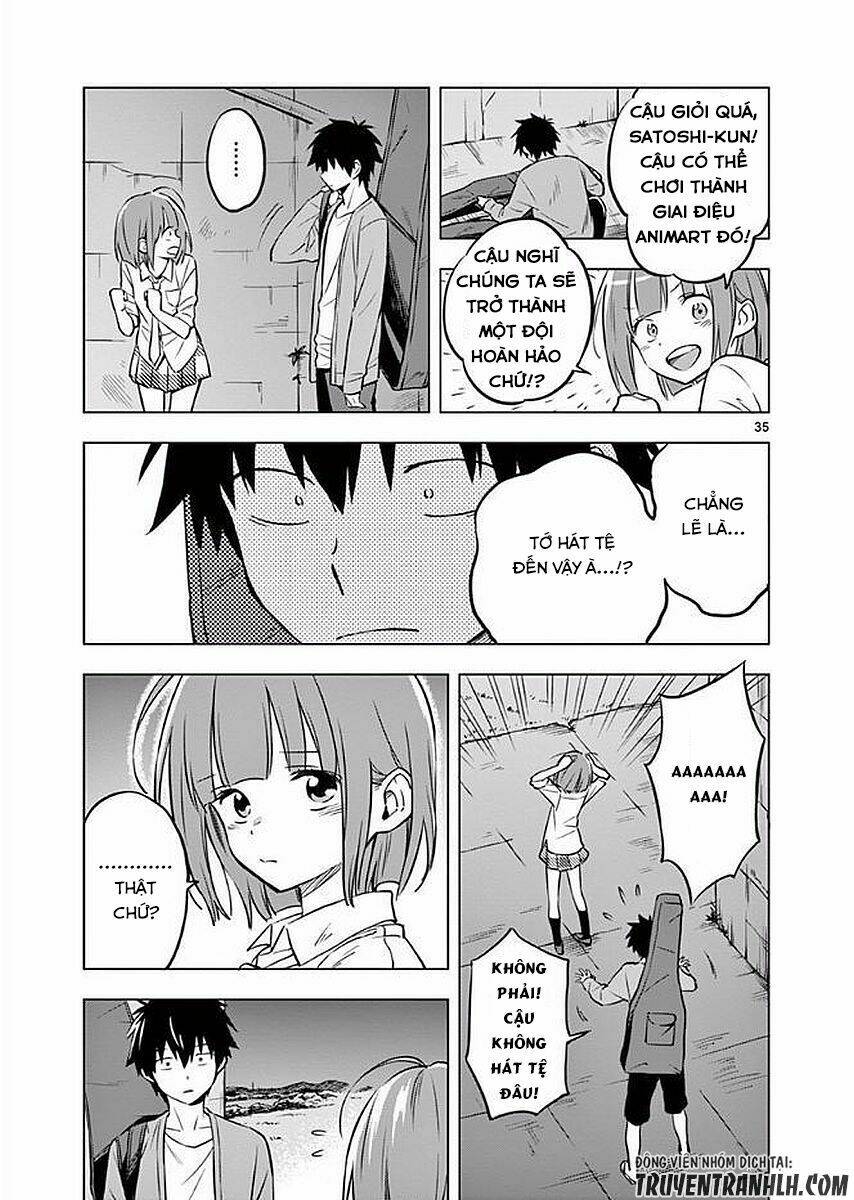 Nidome No Natsu, Nidoto Aenai Kimi Chương 2 Ảnh 39