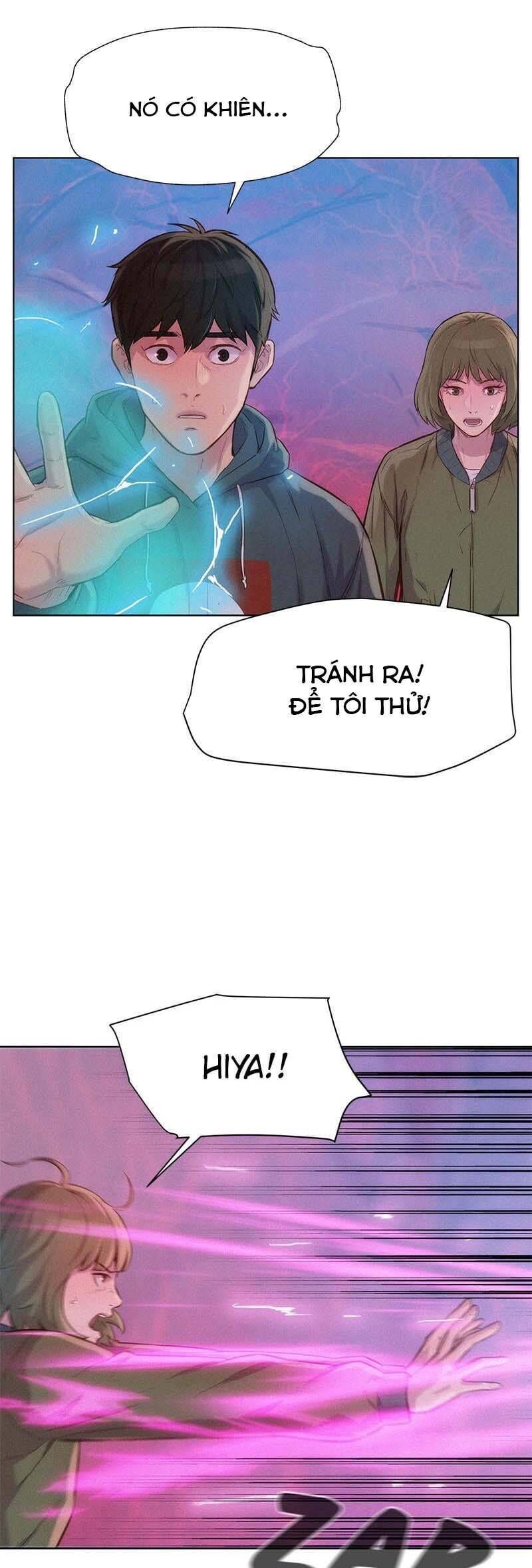 Thợ Săn 3 Cm Chương 108 Ảnh 15