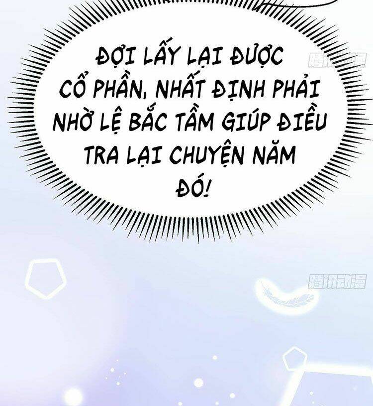 Ức Vạn Song Bảo: Mami, Bó Tay Chịu Trói! Chương 23.1 Ảnh 20