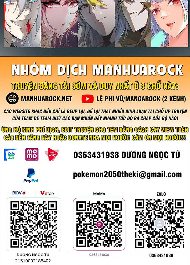 Trên Người Ta Có Một Con Rồng Chương 620 Ảnh 21