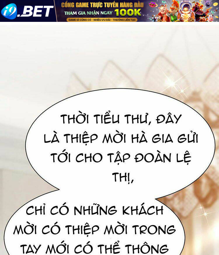 Ức Vạn Song Bảo: Mami, Bó Tay Chịu Trói! Chương 24.1 Ảnh 2
