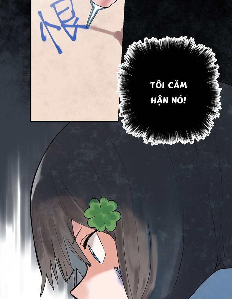Kì Diệp Vi Ngũ Chương 1 Ảnh 48