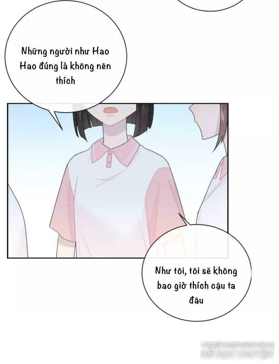 Từ Cái Nhìn Của Em Chương 29 Ảnh 12