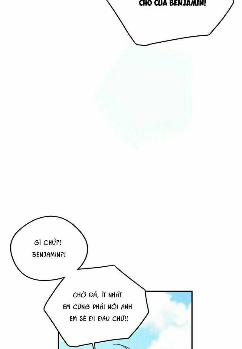 Người Hầu Của Tôi Chương 73 Ảnh 42
