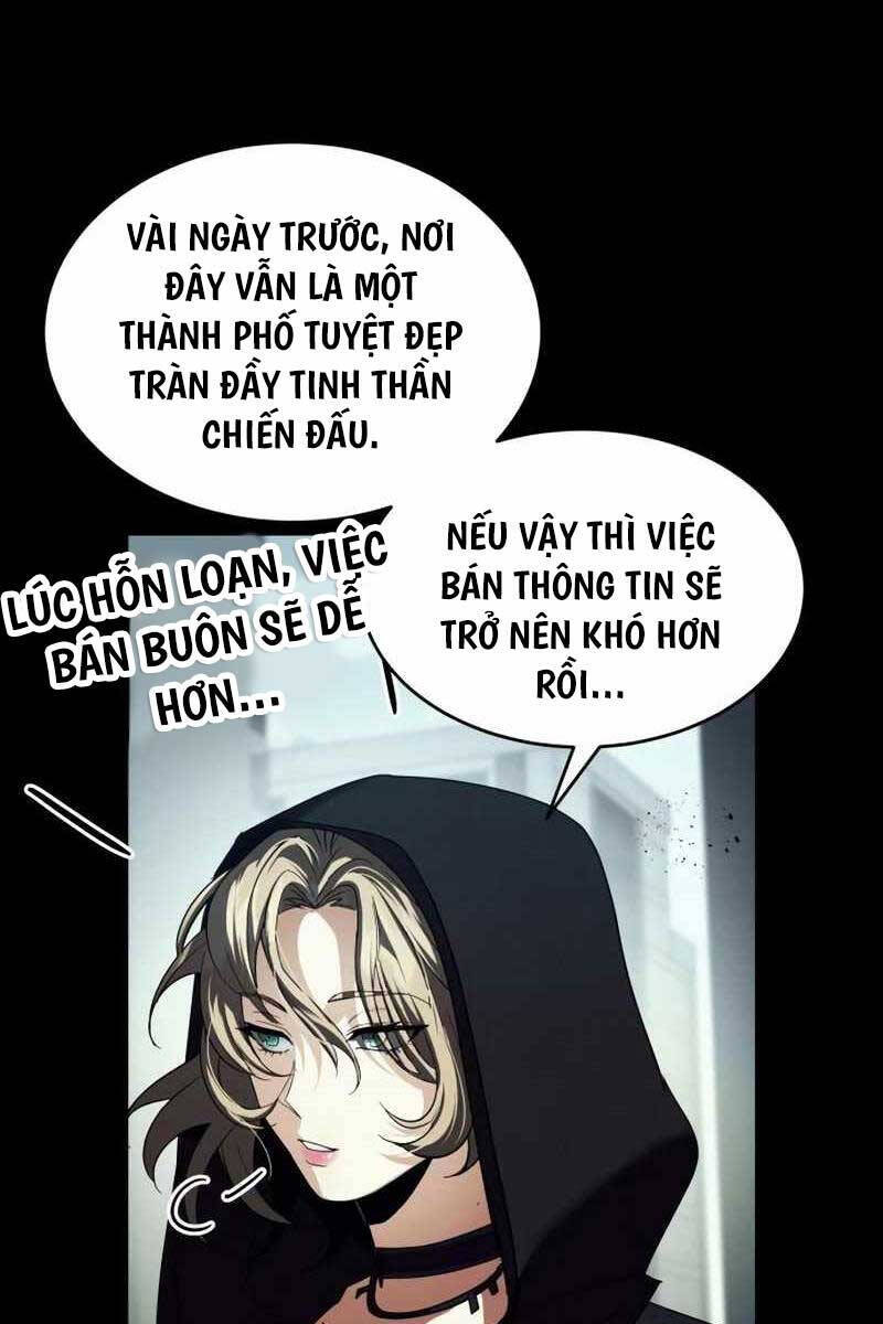 Ván Cược Của Chúa Chương 18 Ảnh 64