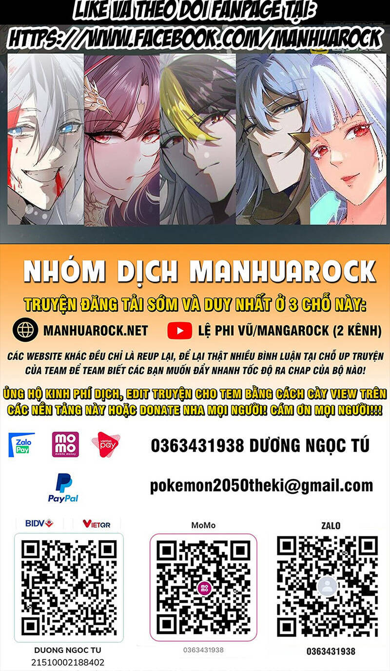 Trên Người Ta Có Một Con Rồng Chương 621 Ảnh 22