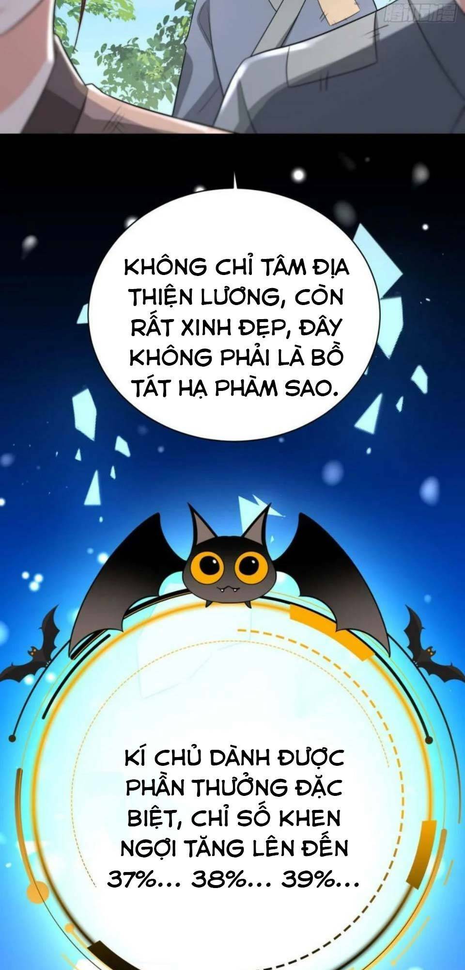 Xuyên Qua Làm Vương Phi Miệng Quạ Chương 20 Ảnh 9