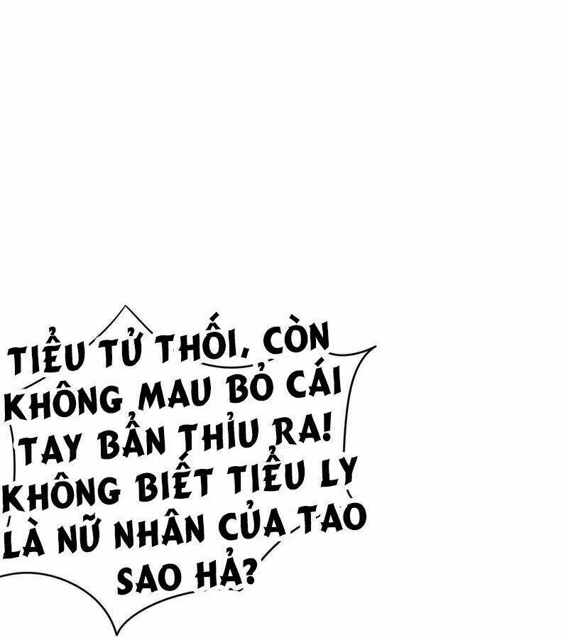Wechat Âm Dương Chương 3 Ảnh 16