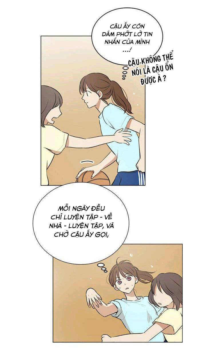 Tình Yêu Tuổi Trẻ Chương 44 Ảnh 35