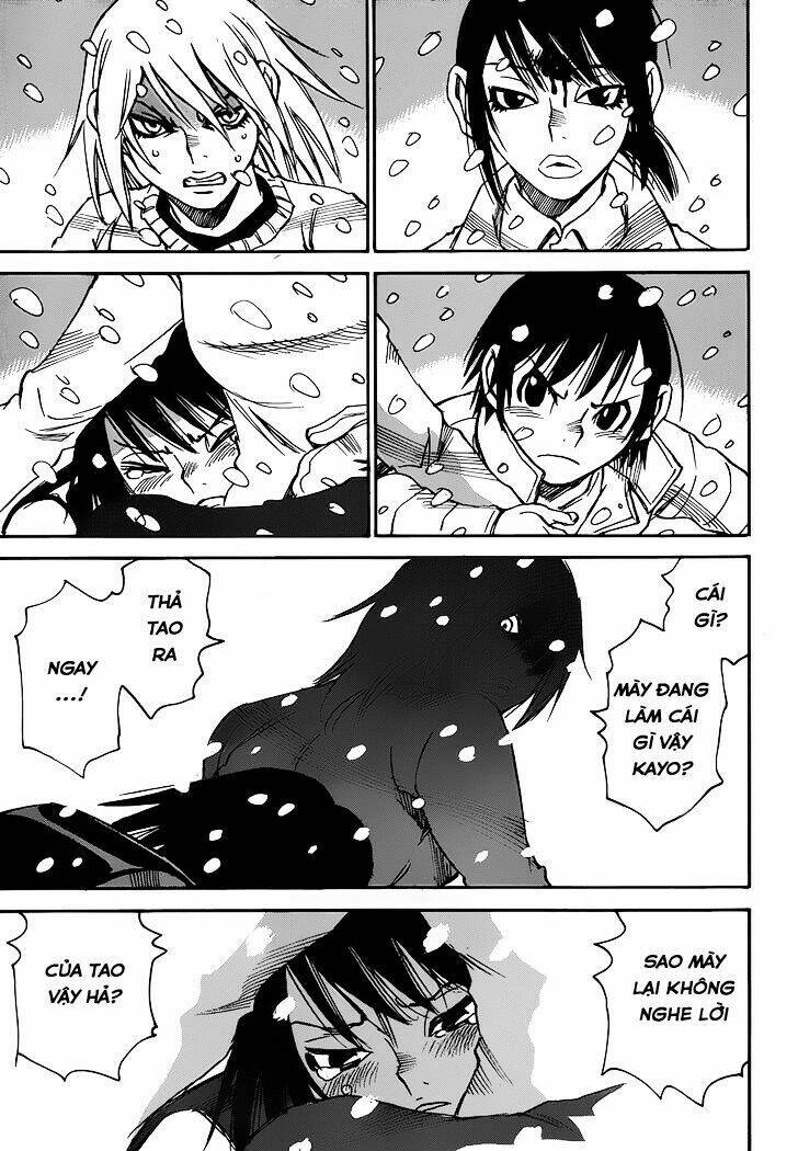 Erased Chương 24 Ảnh 10