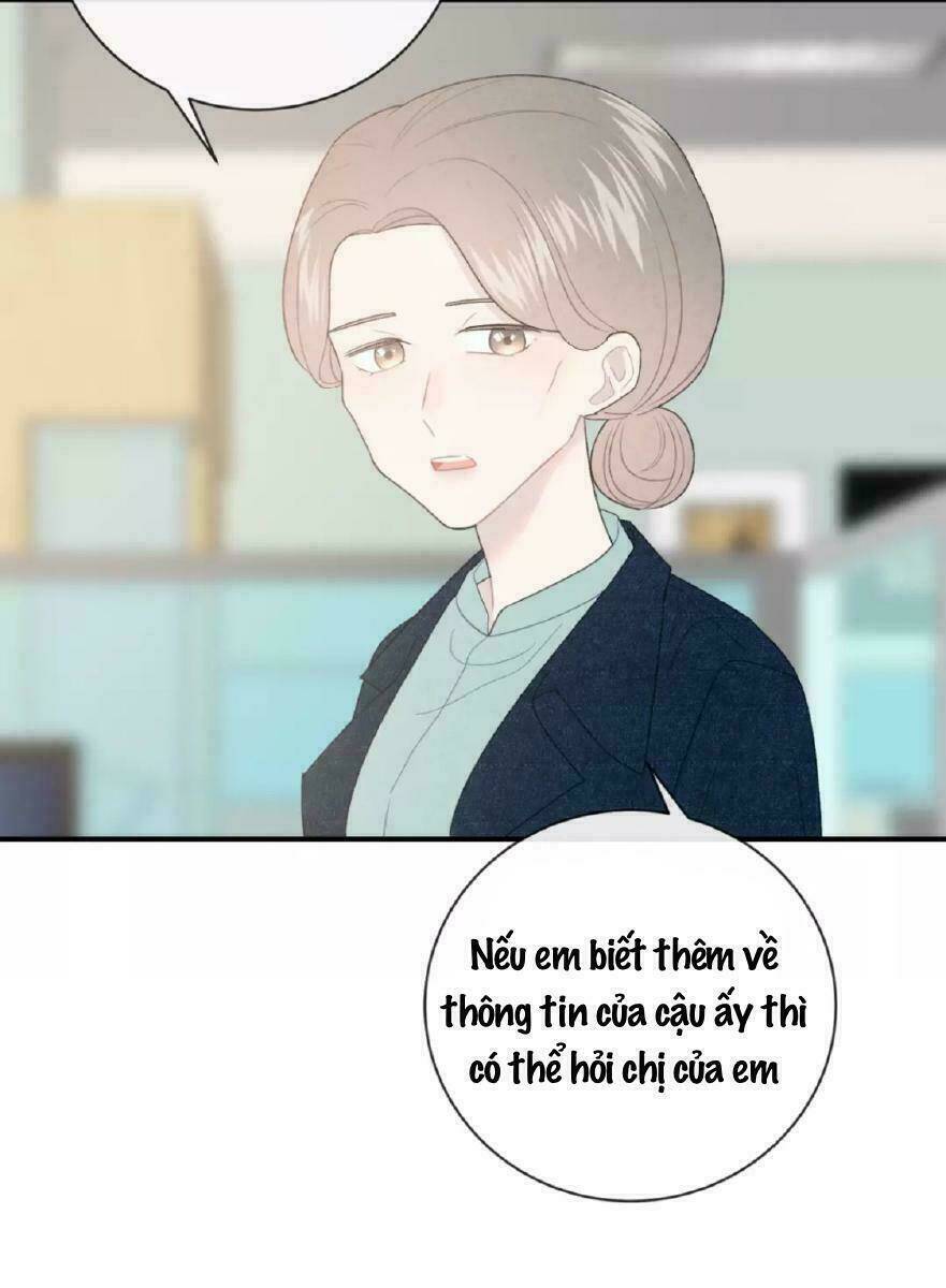 Từ Cái Nhìn Của Em Chương 37 Ảnh 6