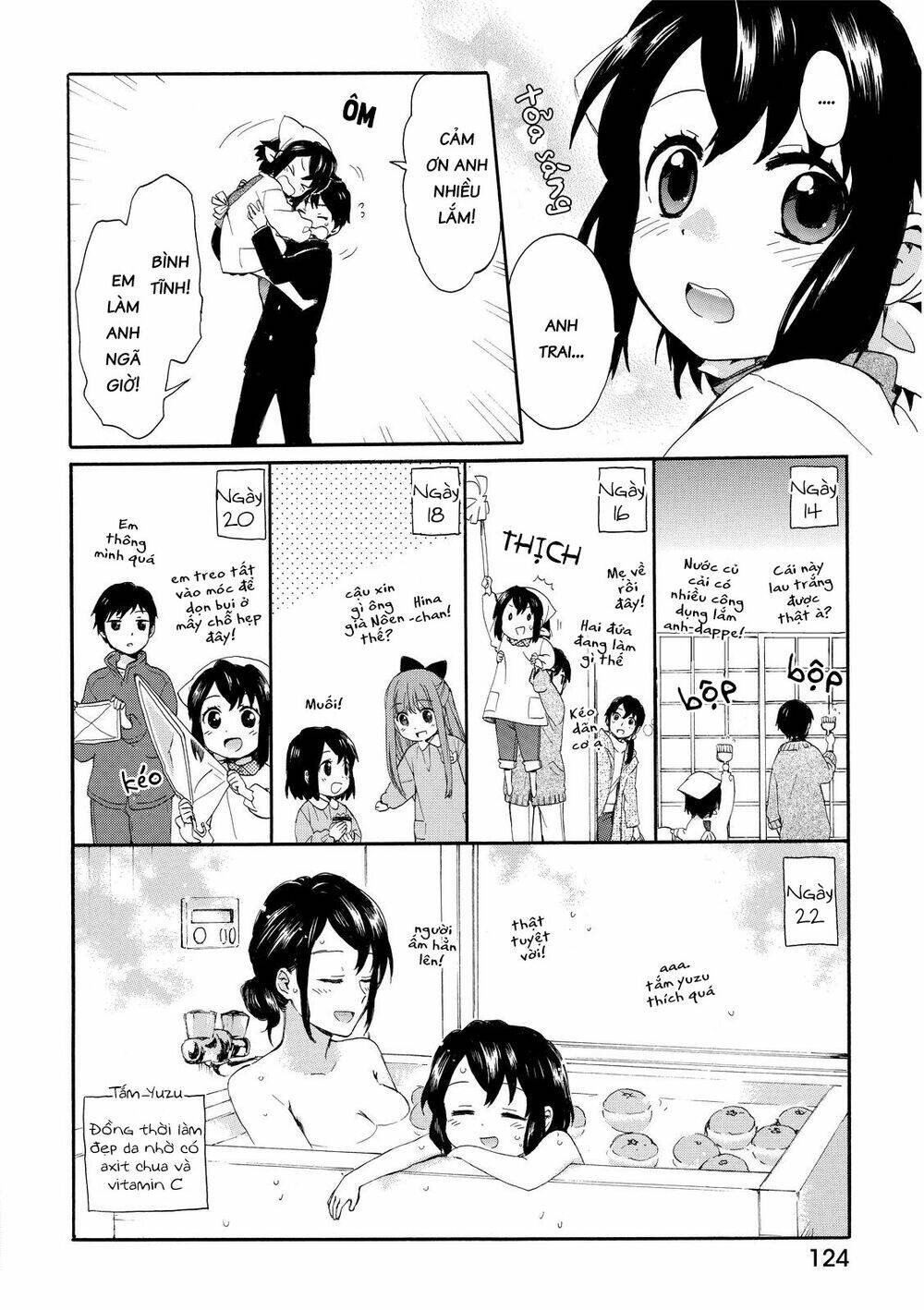 Roujoteki Shoujo Hinata-Chan Chương 16 Ảnh 13