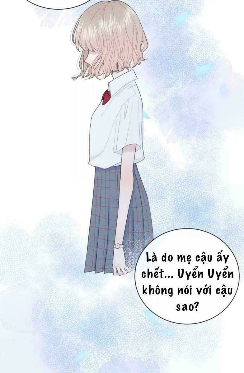 Từ Cái Nhìn Của Em Chương 31 Ảnh 14