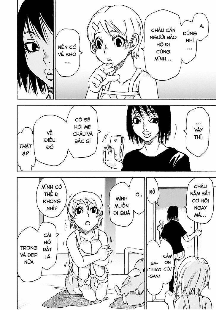 Erased Chương 40 Ảnh 13