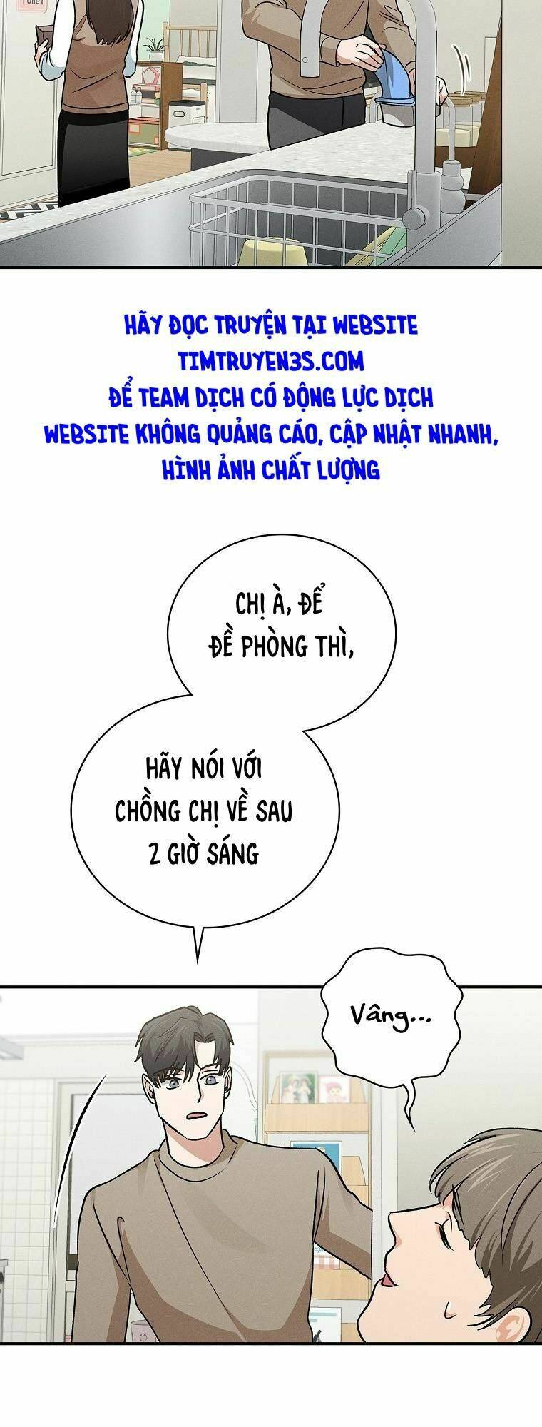 Thầy Pháp Baek Cheoyong Chương 5 Ảnh 47
