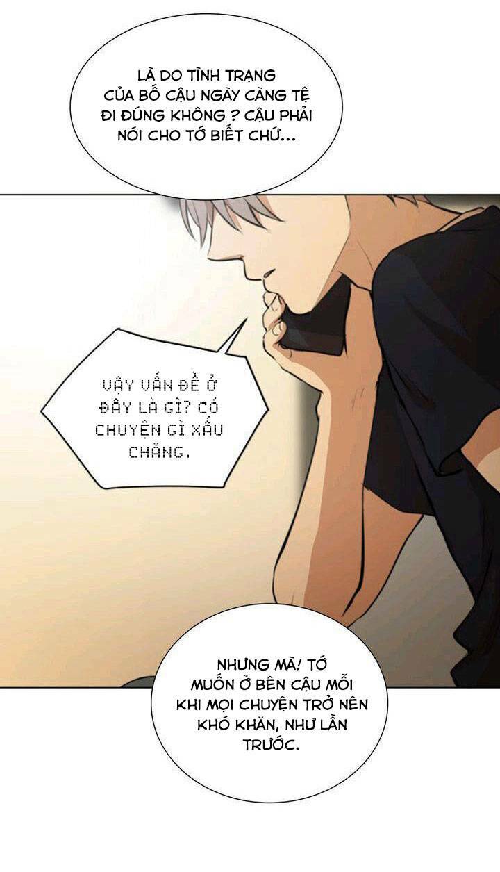 Tình Yêu Tuổi Trẻ Chương 44 Ảnh 28