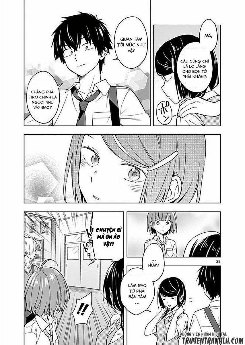 Nidome No Natsu, Nidoto Aenai Kimi Chương 6 Ảnh 35