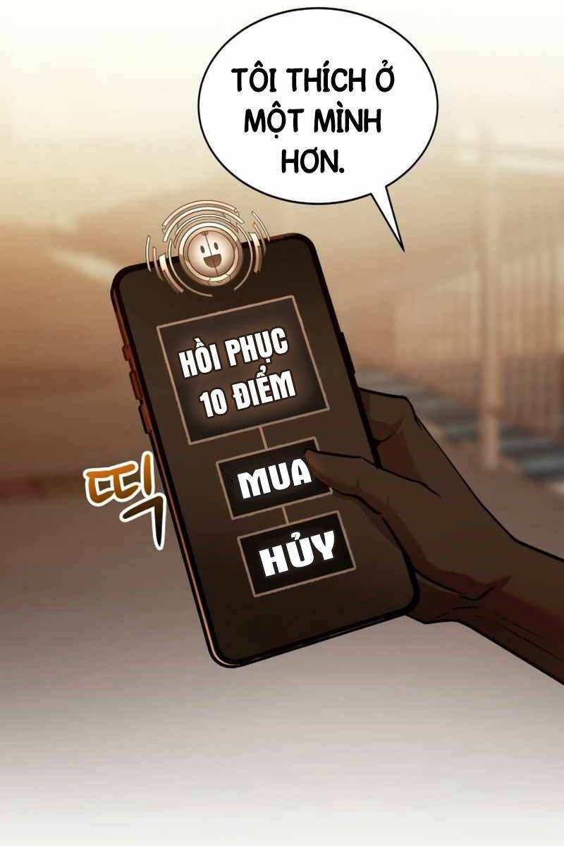 Ván Cược Của Chúa Chương 24 Ảnh 126