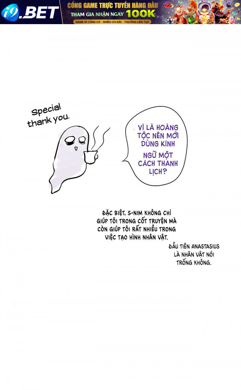Một Ngày Nọ Ta Trở Thành Công Chúa Chương 125.5 Ảnh 32