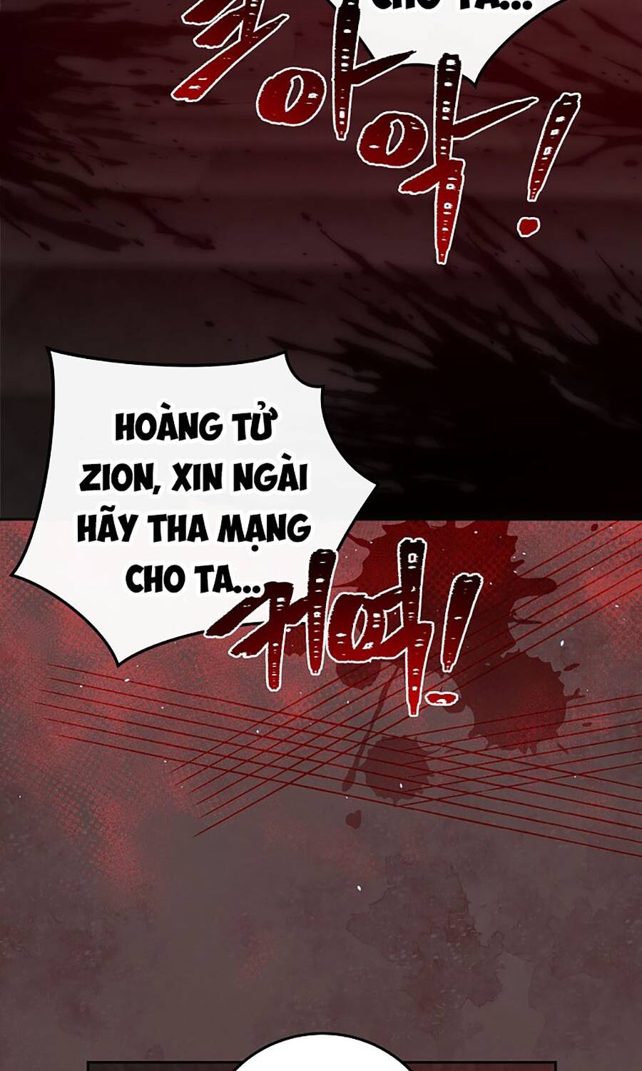 Trở Thành Hoàng Tử Út Trong Tiểu Thuyết Chương 21 Ảnh 41
