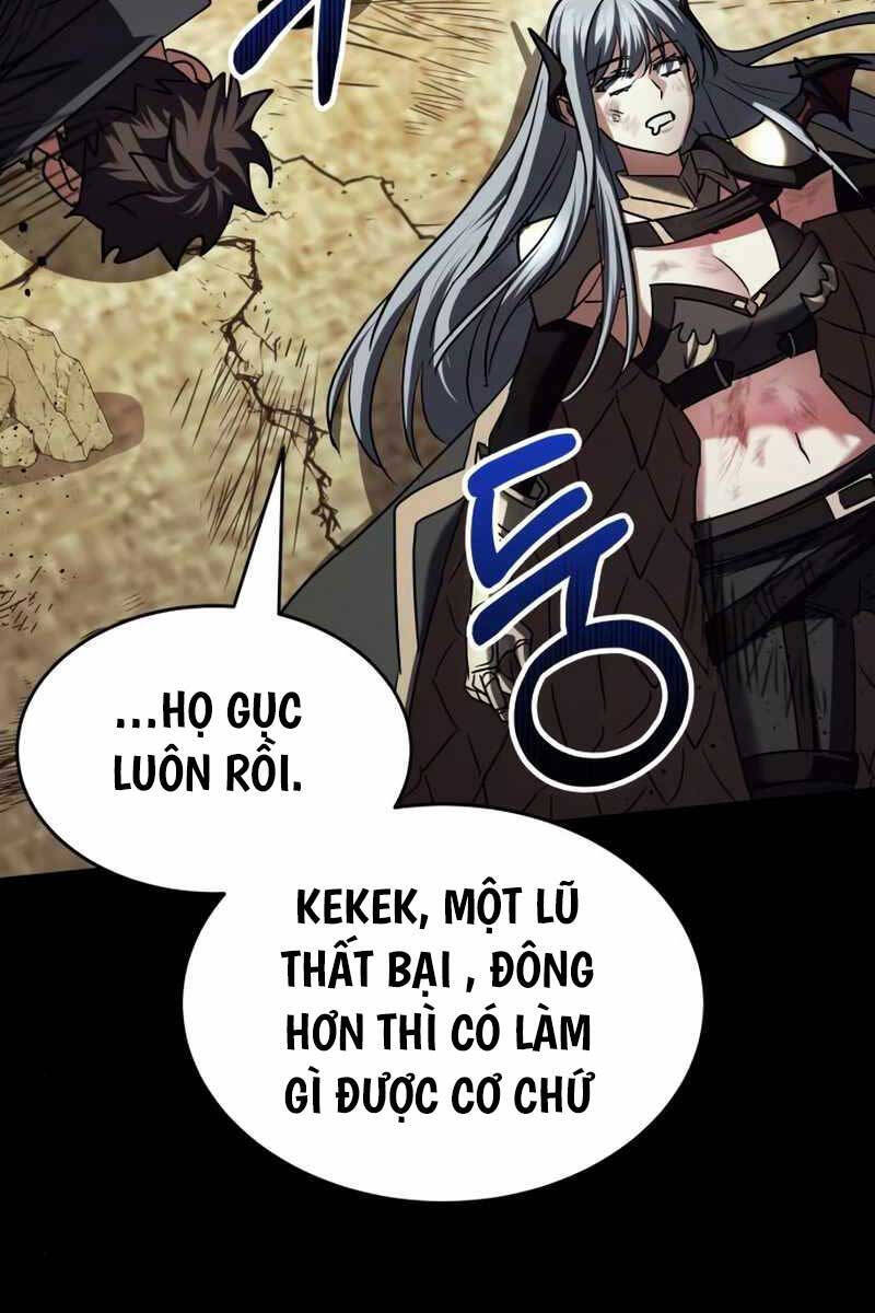 Ván Cược Của Chúa Chương 21 Ảnh 73