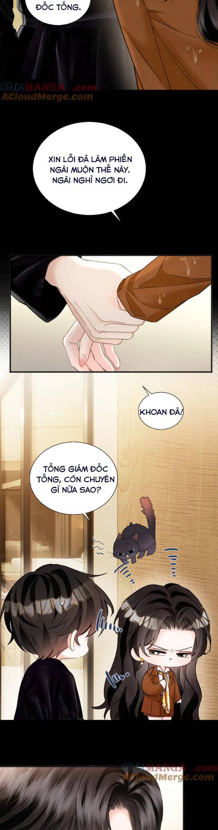 Say Đắm Chương 33 Ảnh 7