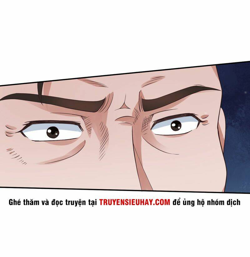Trùng Sinh Chi Đô Thị Cuồng Tiên Chương 51 Ảnh 30