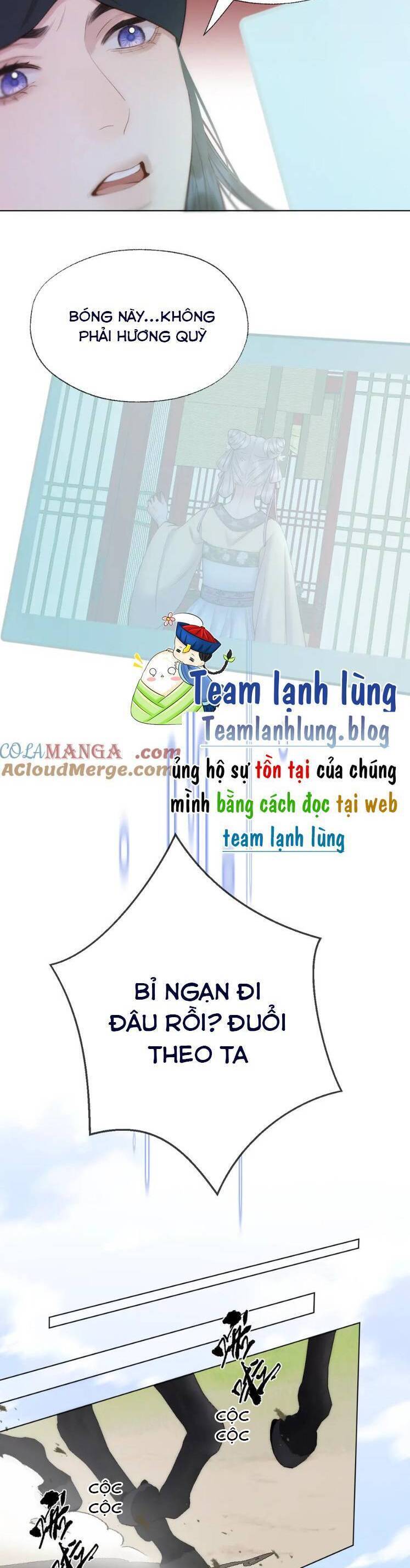 Ta Live Stream Trong Lãnh Cung Chương 89 Ảnh 10
