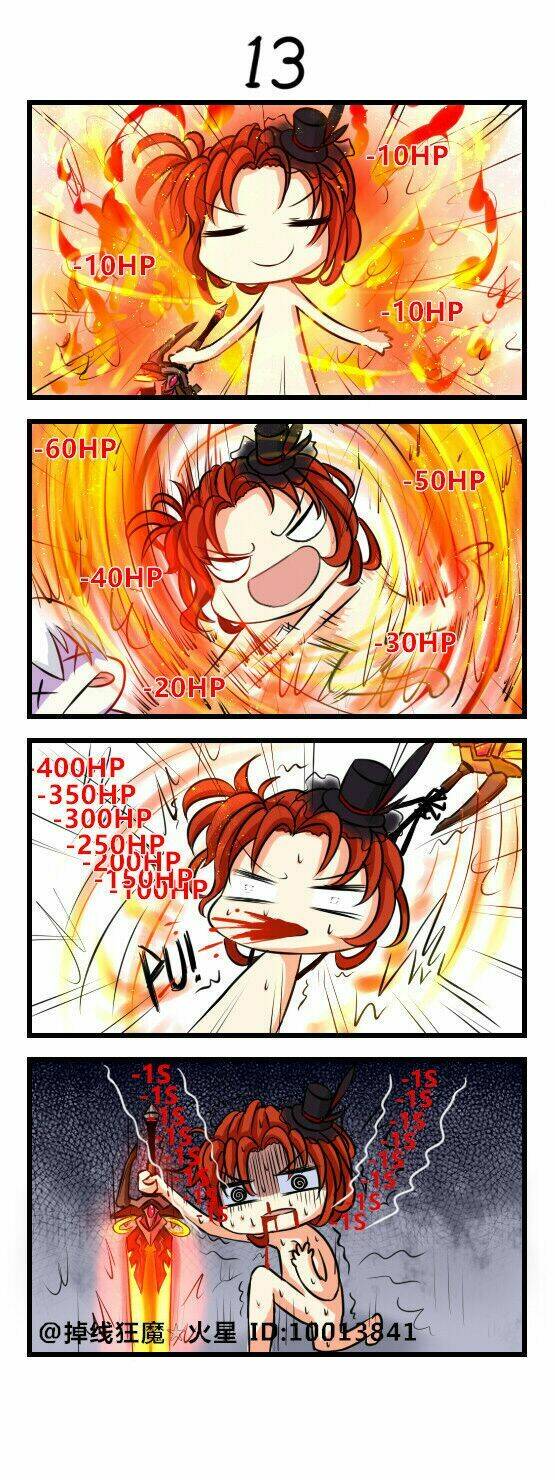 Honkai Impact 3 Short Doujinshi Chương 3 Ảnh 6