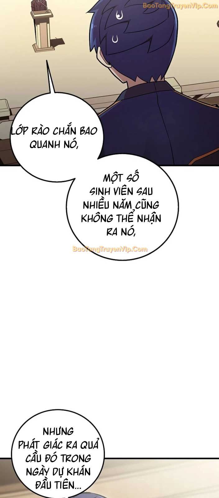 Vô Tình Ghi Danh Chương 35 Ảnh 11