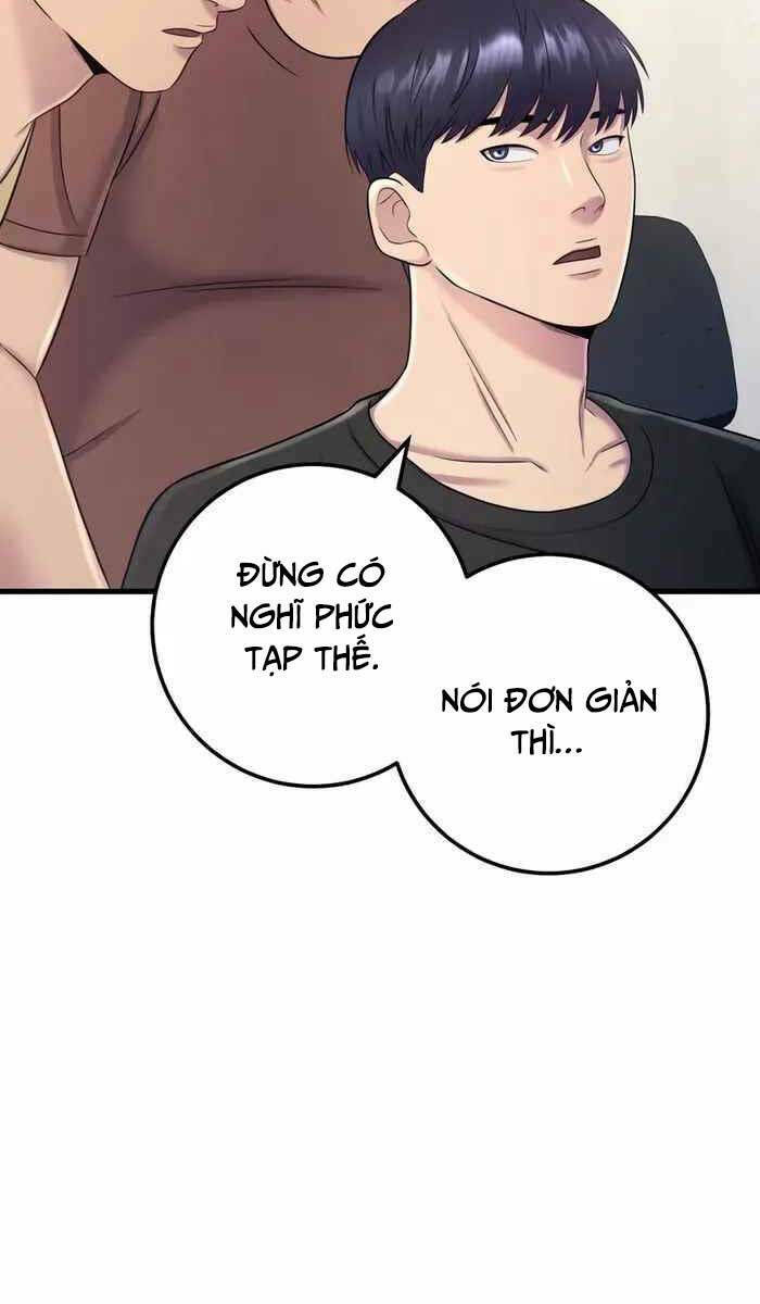 Kiếp Này Tôi Sẽ Là Phản Diện Chương 8 Ảnh 98
